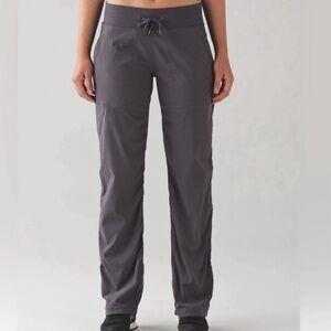 Lululemon Dance Studio Pant (Unlined